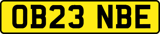 OB23NBE