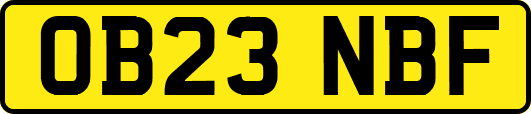 OB23NBF