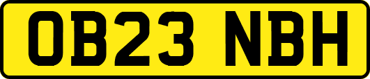 OB23NBH