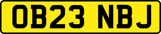 OB23NBJ