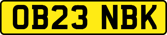 OB23NBK