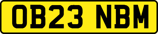OB23NBM