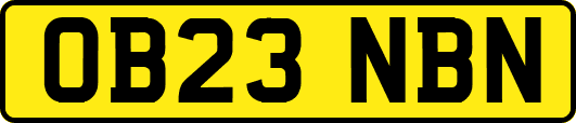 OB23NBN