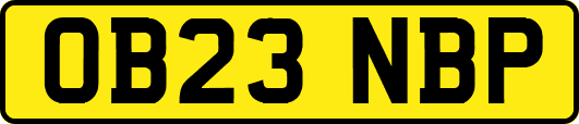 OB23NBP