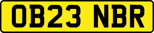 OB23NBR