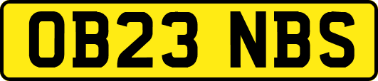 OB23NBS