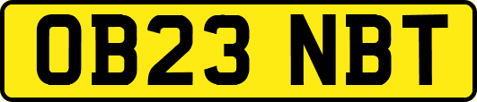 OB23NBT