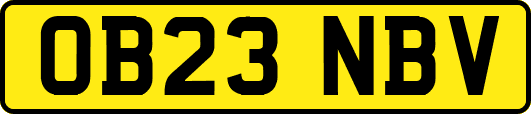 OB23NBV