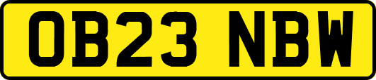OB23NBW