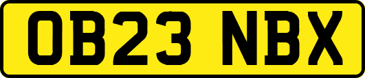 OB23NBX