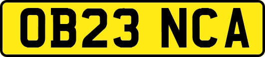 OB23NCA