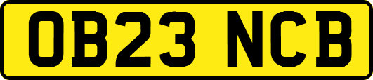 OB23NCB