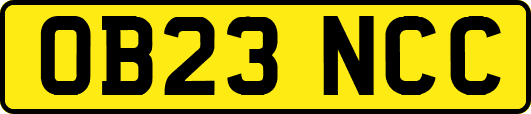 OB23NCC