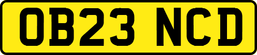 OB23NCD