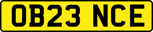 OB23NCE