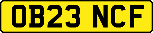 OB23NCF
