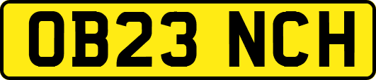 OB23NCH