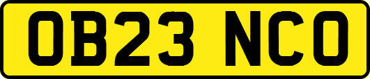 OB23NCO