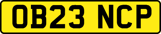OB23NCP