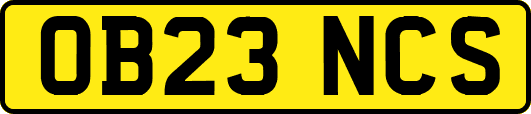 OB23NCS