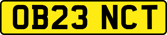 OB23NCT