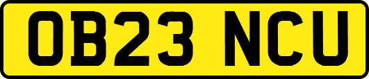 OB23NCU