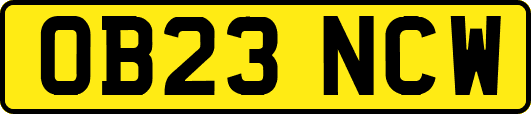 OB23NCW