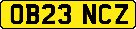 OB23NCZ