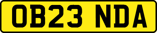 OB23NDA