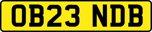 OB23NDB