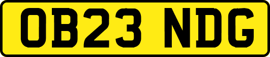 OB23NDG