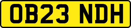 OB23NDH