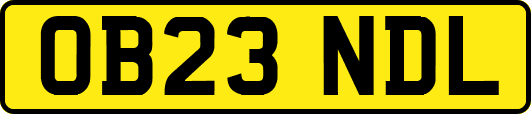 OB23NDL