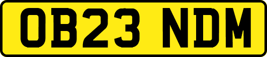 OB23NDM