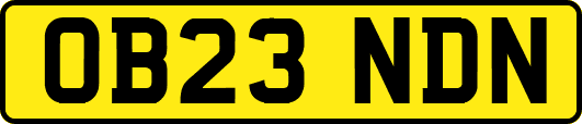 OB23NDN