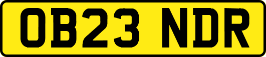 OB23NDR