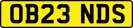 OB23NDS