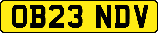 OB23NDV