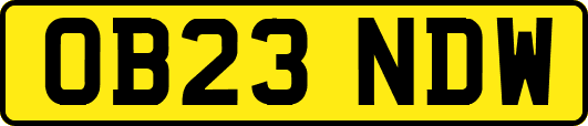 OB23NDW