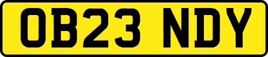 OB23NDY