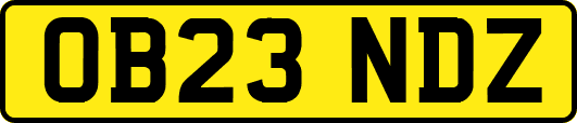 OB23NDZ