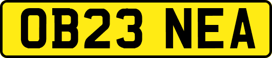 OB23NEA