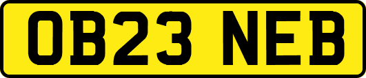 OB23NEB