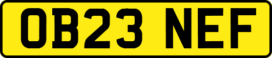 OB23NEF