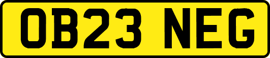 OB23NEG