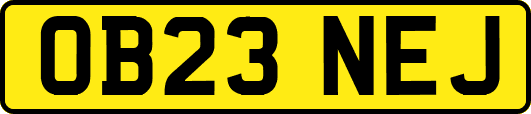 OB23NEJ