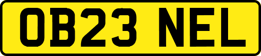 OB23NEL