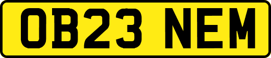 OB23NEM