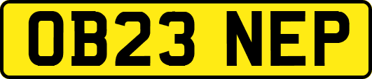 OB23NEP