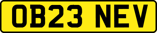 OB23NEV